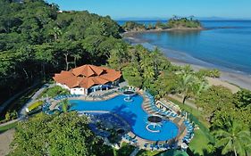 Hotel Punta Leona Costa Rica